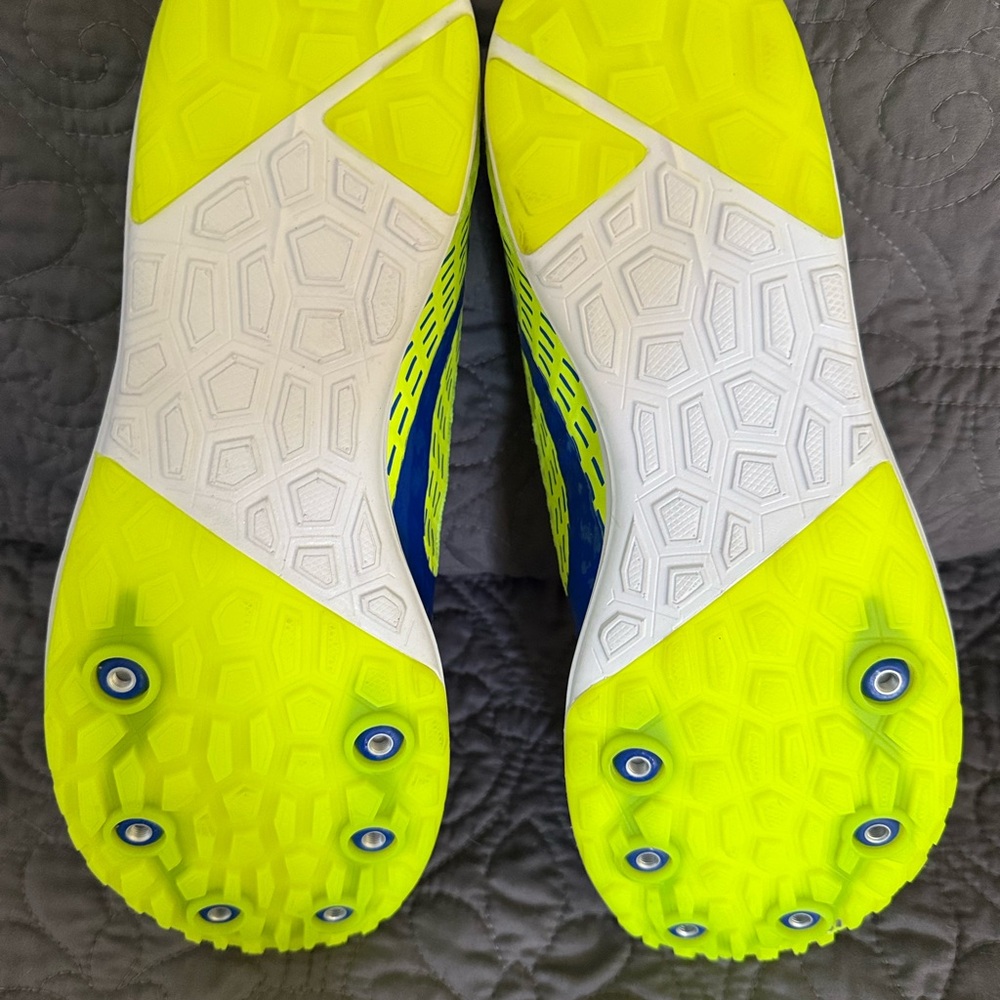 Nike Zoom Rival XC Racing Spikes. - Picture 5 of 6